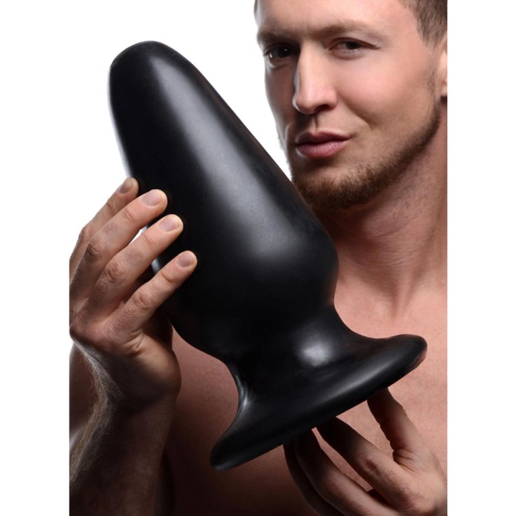 (image for) Gigantor XXXL Tapered Butt Plug