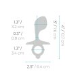 (image for) BULB PLUG