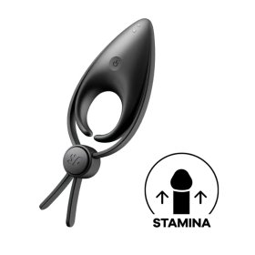 TESTER - Sniper - Black