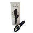(image for) Shibari Lapereau Rabbit Vibe - Black *