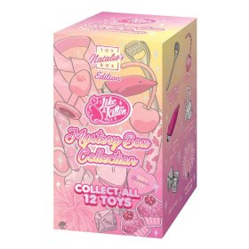 Mystery Box 12 Pc. Display – Natalie’s Toy Box Edition