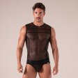 (image for) M/L - Seduction Tank top