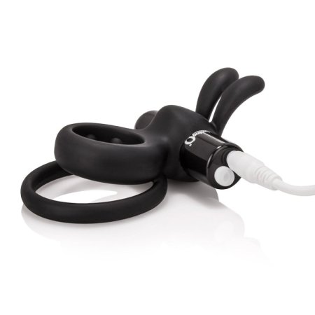 (image for) Charged Ohare Vooom Mini Vibe - Black