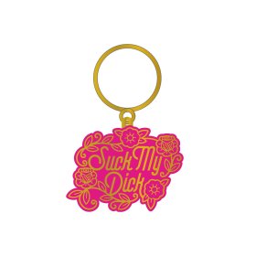 Suck My Dick Keychain Suck My Dick Keychain