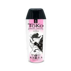 TESTER - Toko Aroma Lubricant - Raspberry Feeling