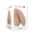 (image for) Gender-X Uncircumcised Packer - Light