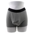 (image for) Gender-X 4" Squishy TPE Packer - Light
