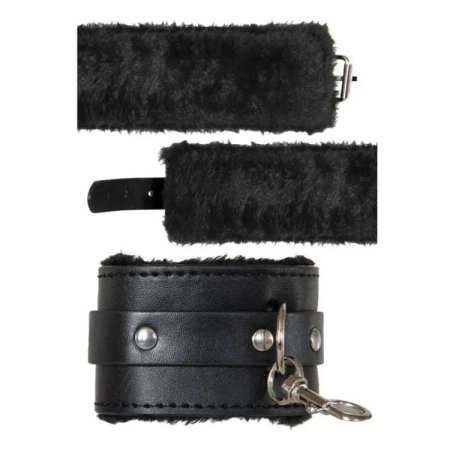 (image for) Adam & Eve Hog Tie Kit (Bag Packaging)