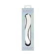 (image for) Clarity - Glass Dildo - Celestial Curve