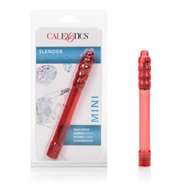 Slender SensationsRed