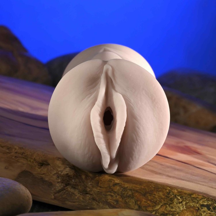 (image for) Zero Tolerance Sasha Grey movie download w/ Mini Vagina Stroker