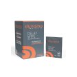 (image for) Dynamo Wellness Delay Wipe 4% - 36 Pack