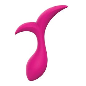 Buzzy Bae with Remote - Pink Buzzy Bae with Remote - Pink