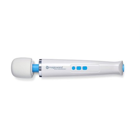 (image for) Magic Wand Waterproof - submergible cordless power