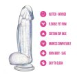 (image for) Naturally Yours - Bling - Sparkling Clear
