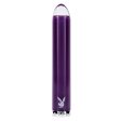 (image for) TESTER - Playboy Amethyst Glass Vibe