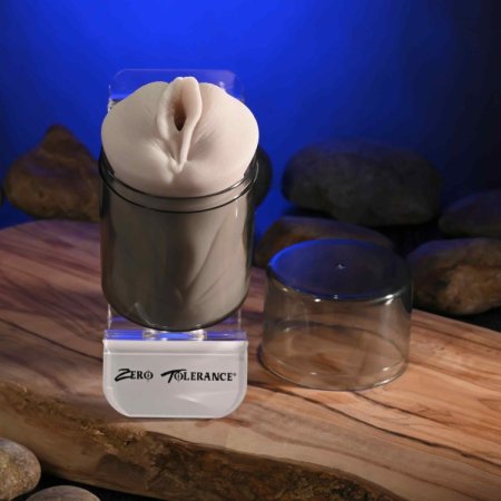 (image for) Zero Tolerance Sasha Grey movie download w/ Mini Vagina Stroker