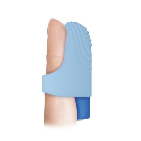 (image for) TESTER - Evolved Fingerlicious - Blue