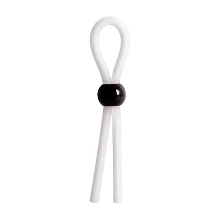 (image for) Adore U Höm - Cockring - Lasso - Clear