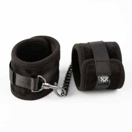 (image for) SEI MIO Legs Locked 2x Padded Ankle Res