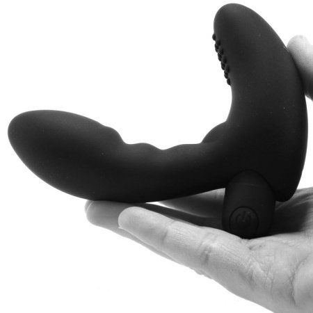(image for) Zero Tolerance Eternal P-Spot
