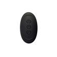 (image for) TESTER - Zero Tolerance Nautilus vibrating sleeve w/ remote