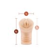 (image for) M Elite Soft and Wet - Annabella - Beige