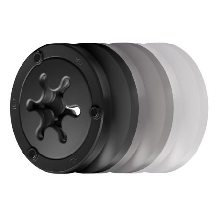 (image for) IKU Flex - Black