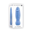 (image for) TESTER - Gender-X Lil Buddy