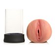 (image for) 5X Sucking Penis Pump W/ Attachments