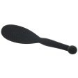 (image for) Temptasia - Governess - Paddle - Black