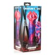 (image for) Demogorgon Silicone Dildo