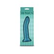 (image for) Royals - 6" Charlie - Metallic Teal