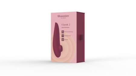 (image for) Classic 2 - Bordeaux