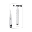 (image for) TESTER - Playboy In A Twist glass vibe