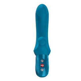 Bi Stronic Curve - Turquoise Bi Stronic Curve - Turquoise