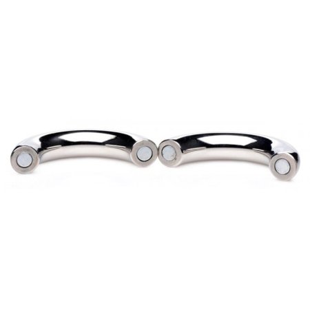 (image for) Mega Magnetize Stainless Magnetic Ring