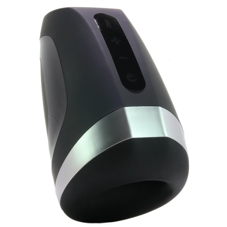 (image for) Men Heat Vibration