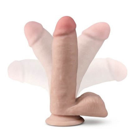 (image for) Dr Skin Plus 7" Posable Vanilla