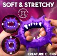 (image for) Constrictor Silicone Cock Ring