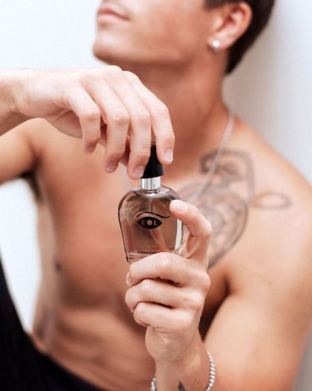 (image for) Confidence - Pheromone Cologne - Deluxe Size 50ml / 1.67 fl oz