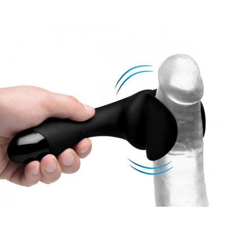 (image for) 10X Solo Stroke Penis Teaser Wand