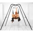 (image for) Trinity Ultimate Sex Swing STAND