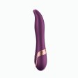 (image for) Fling App-Enabled Licking Vibrator