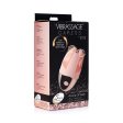 (image for) Vibrassage Caress Vibrating Clit Teaser*