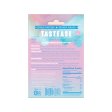 (image for) Tastease: Edible Pasties - Cotton Candy