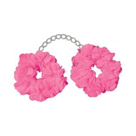 (image for) Blossom Luv Cuffs - Pink