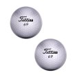 (image for) Golfball Pasties 'Titties' Logo