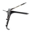 (image for) Stainless Steel Vaginal Speculum