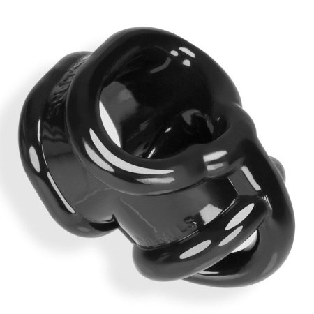 (image for) BALLSLING, ball-split-sling - BLACK